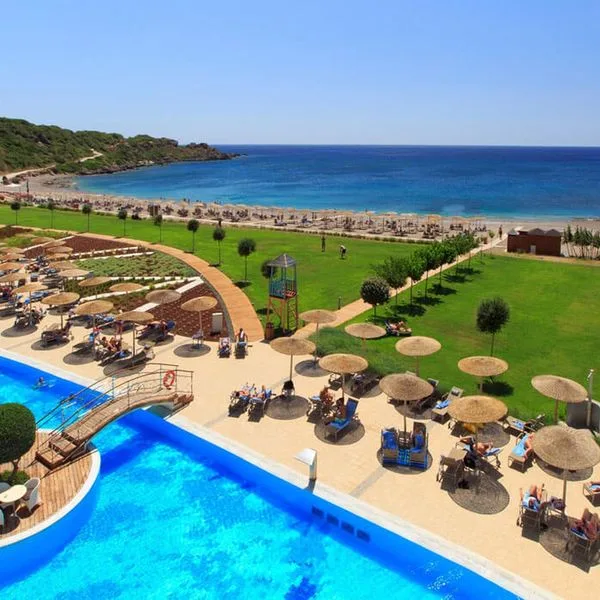 Elysium Resort & Spa