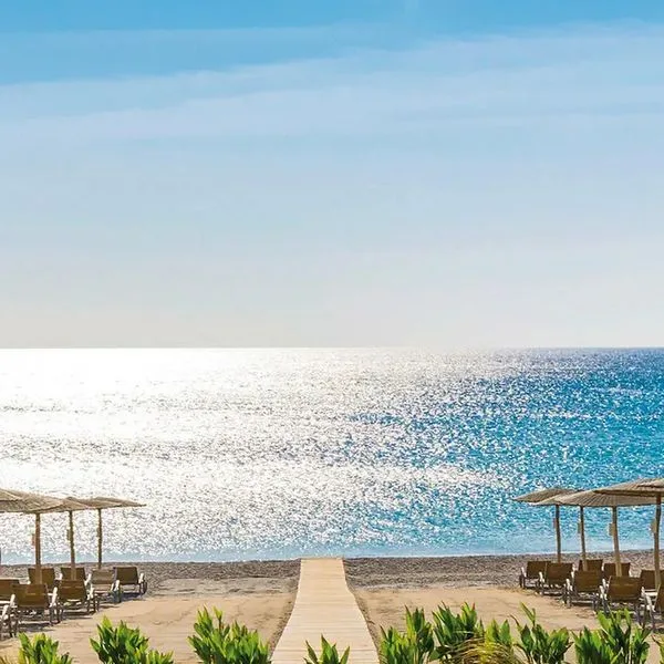 Elysium Resort & Spa - zdjęcie 2