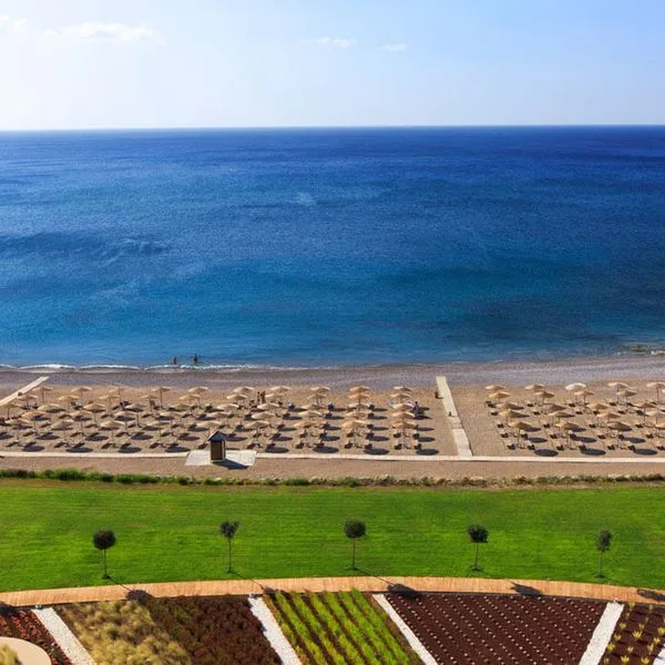 Elysium Resort & Spa - zdjęcie 4