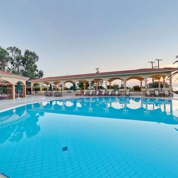 Possidi Holidays - zdjęcie 4