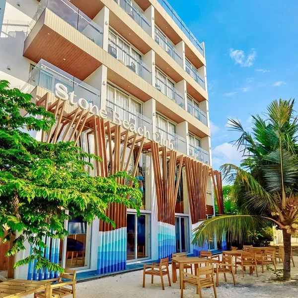 Stone Beach Club