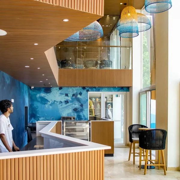 Stone Beach Club - zdjęcie 2