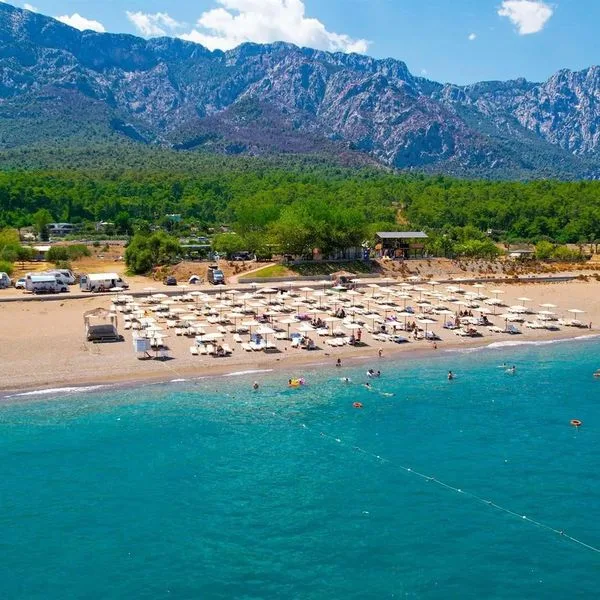 Viking Garden (ex. Garden Resort Bergamot) - zdjęcie 2