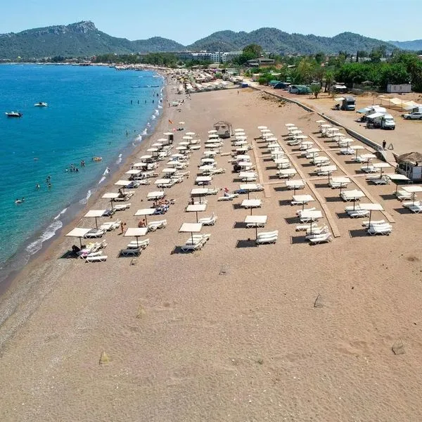 Viking Garden (ex. Garden Resort Bergamot) - zdjęcie 4