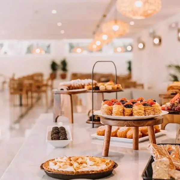 Brown Beach Evia Island (ex. Grand Bleu) - zdjęcie 2