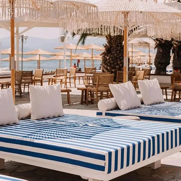 Brown Beach Evia Island (ex. Grand Bleu) - zdjęcie 5