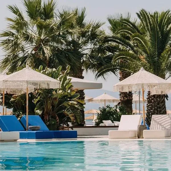 Brown Beach Evia Island (ex. Grand Bleu)