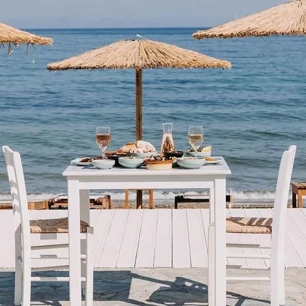 Brown Beach Evia Island (ex. Grand Bleu) - zdjęcie 2