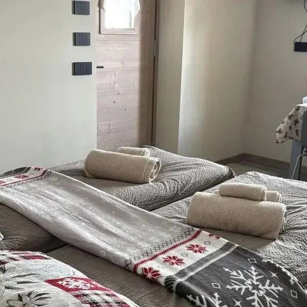 Appartamenti Alpinea - zdjęcie 4