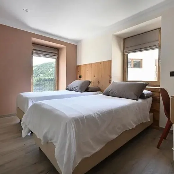 Appartamenti Alpinea - zdjęcie 5