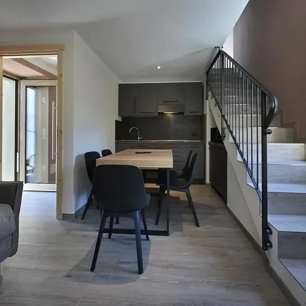 Appartamenti Alpinea - zdjęcie 3