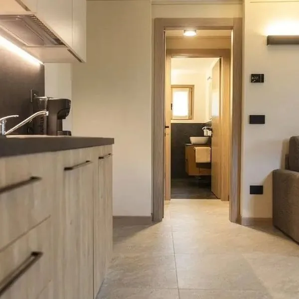 Appartamenti Alpinea - zdjęcie 2