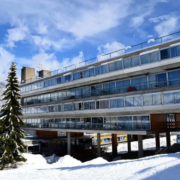 Residence Marilleva 1400