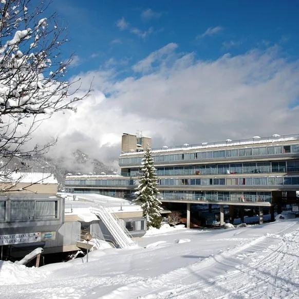 Residence Marilleva 1400 - zdjęcie 5