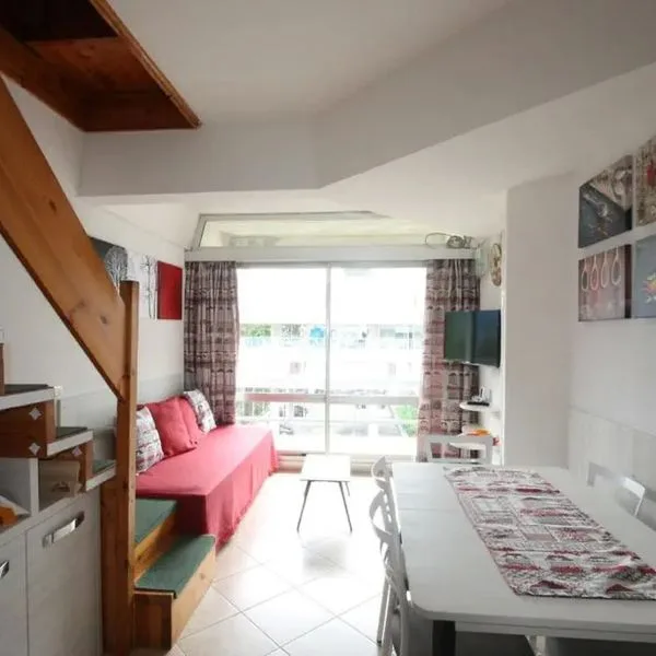 Residence Marilleva 1400 - zdjęcie 2