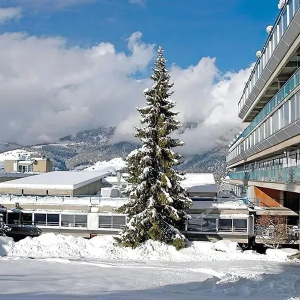 Residence Marilleva 1400 - zdjęcie 3