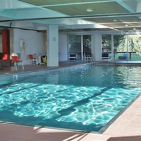 Residence Marilleva 1400 - zdjęcie 4