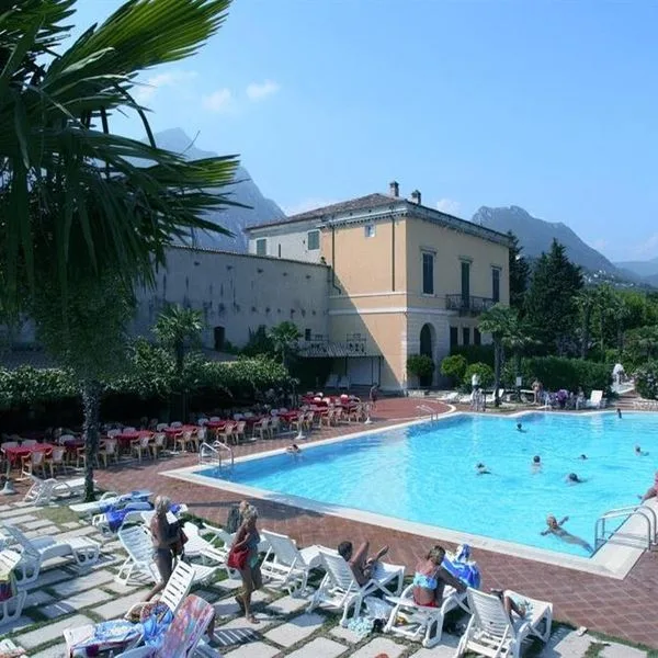 Toscolano Camping - zdjęcie 2