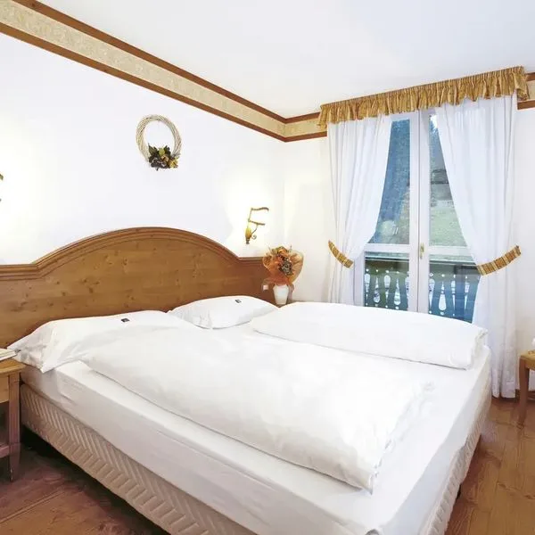 Grand Hotel Misurina - zdjęcie 3