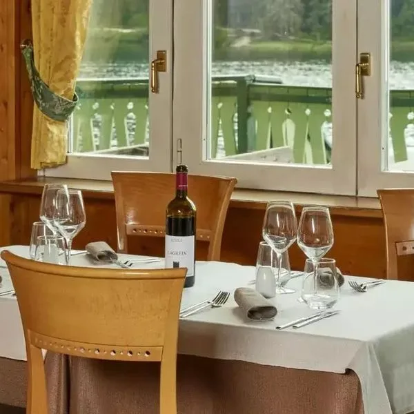 Grand Hotel Misurina - zdjęcie 4