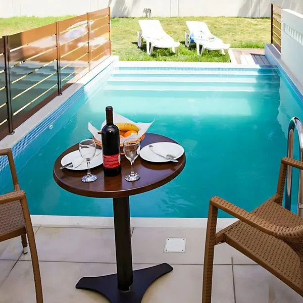 Kolymbia Sky - zdjęcie 3