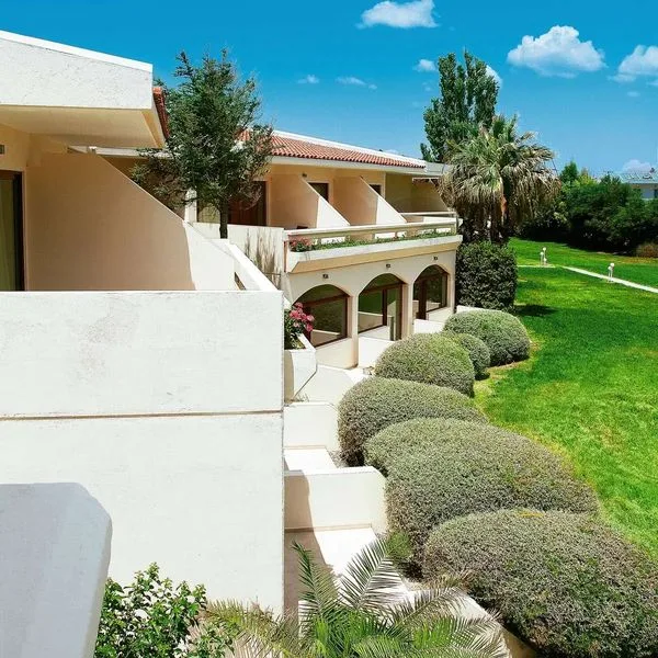 Kolymbia Sky - zdjęcie 4