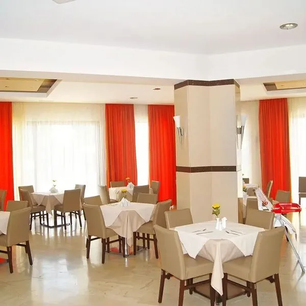 Kolymbia Sky - zdjęcie 5