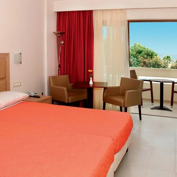 Kolymbia Sky - zdjęcie 2