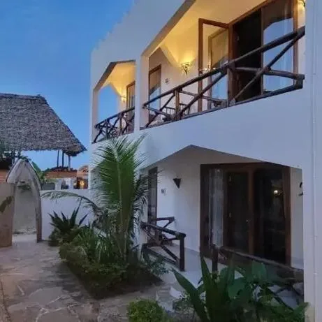 Boutique Ocean View Nungwi - zdjęcie 3