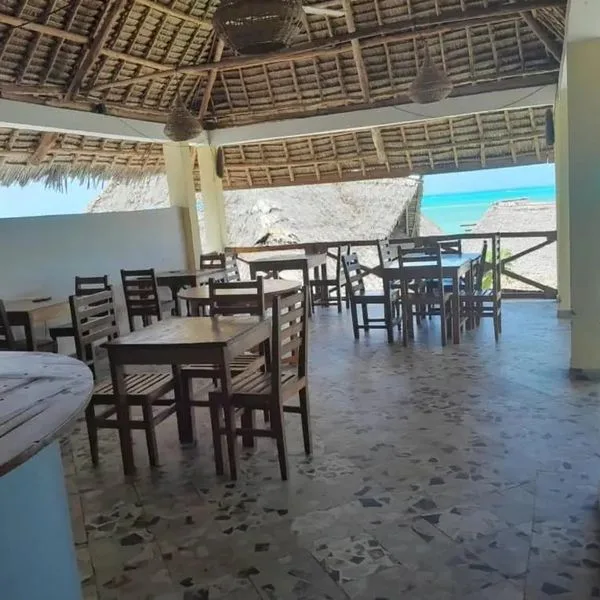 Boutique Ocean View Nungwi - zdjęcie 2