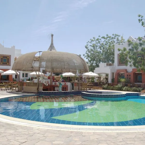 Sharm Inn Amarein - zdjęcie 5