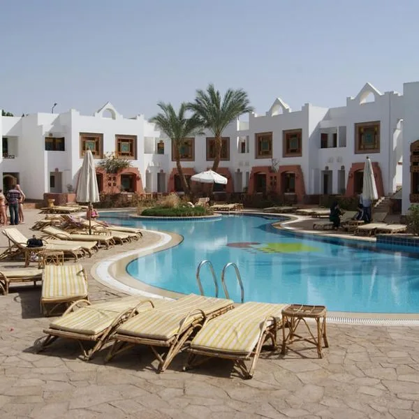 Sharm Inn Amarein - zdjęcie 2