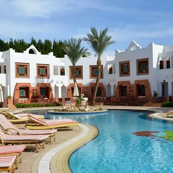 Sharm Inn Amarein - zdjęcie 3