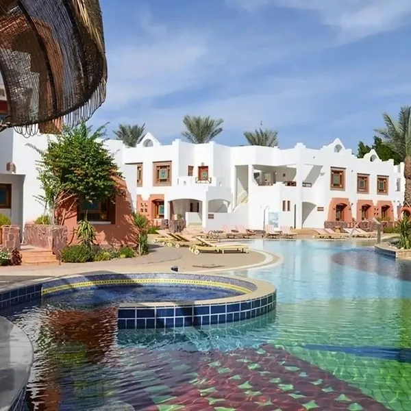 Sharm Inn Amarein - zdjęcie 4