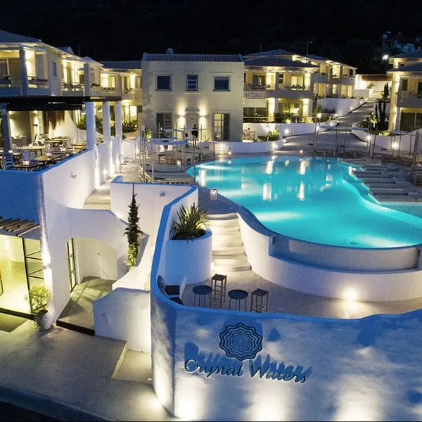 Crystal Waters - zdjęcie 4