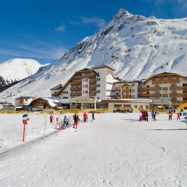 Wirlerhof - zdjęcie 3