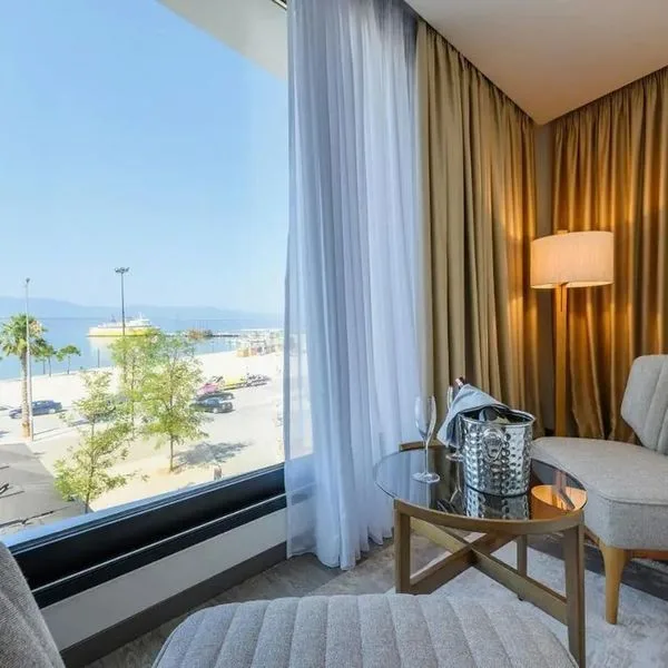 Chic Boutique - zdjęcie 2