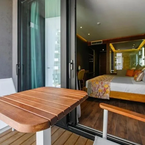 Chic Boutique - zdjęcie 4