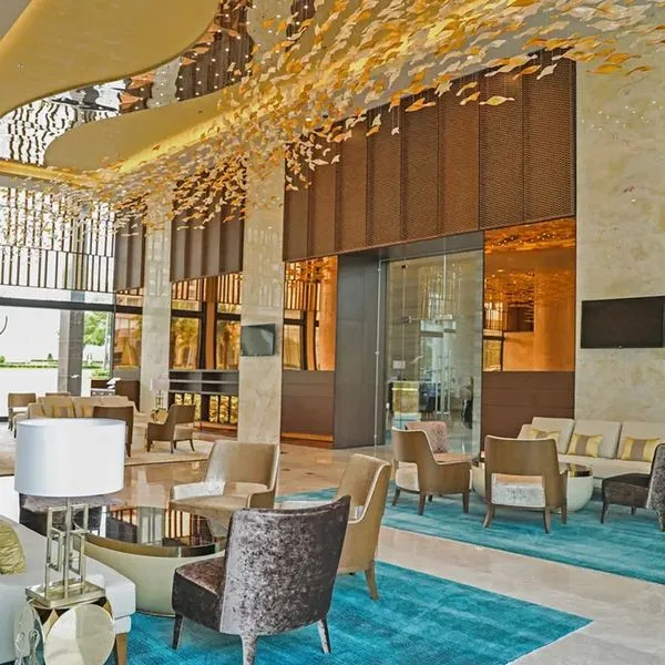 Radisson Blu Resort Phu Quoc - zdjęcie 5