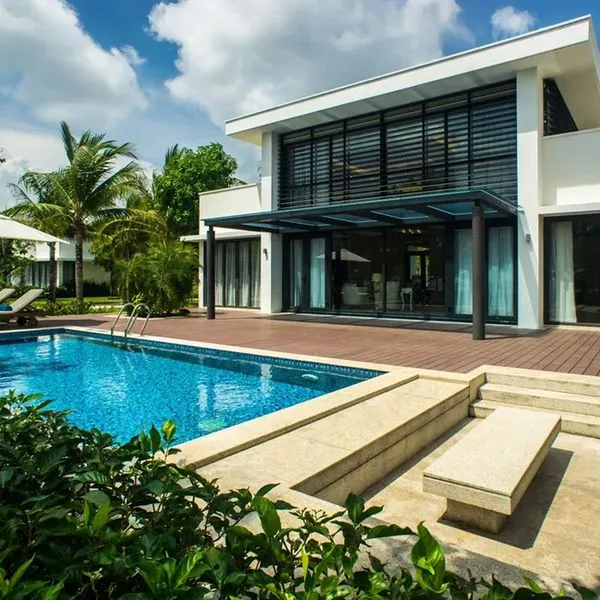 Radisson Blu Resort Phu Quoc - zdjęcie 4