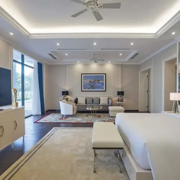 Radisson Blu Resort Phu Quoc - zdjęcie 3