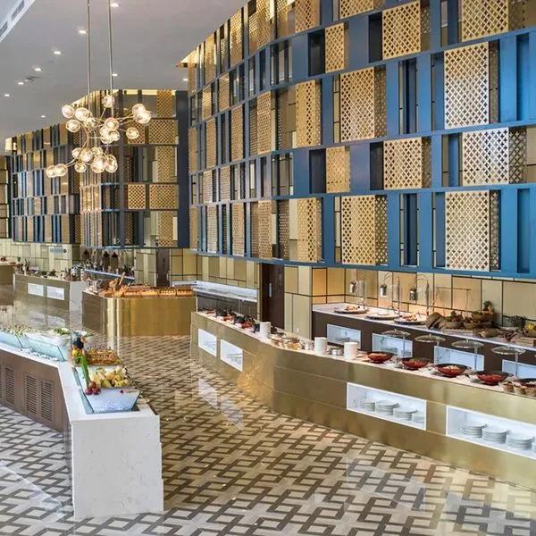 Radisson Blu Resort Phu Quoc - zdjęcie 2