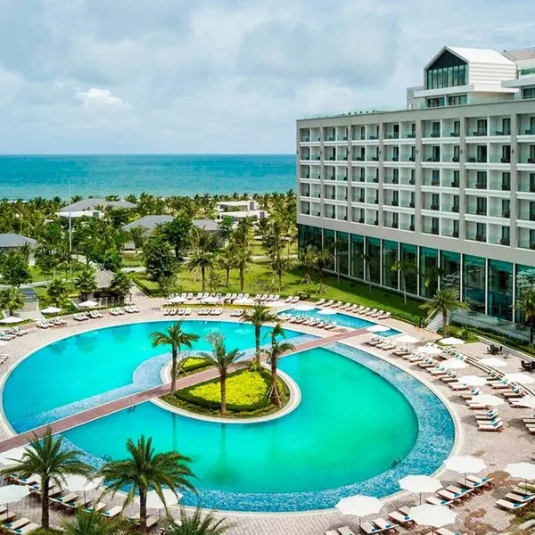 Radisson Blu Resort Phu Quoc