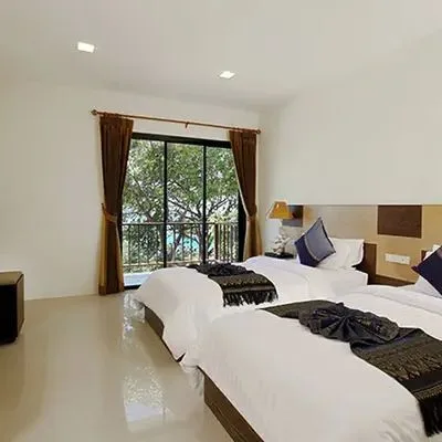 Secret Cliff Villa - zdjęcie 5