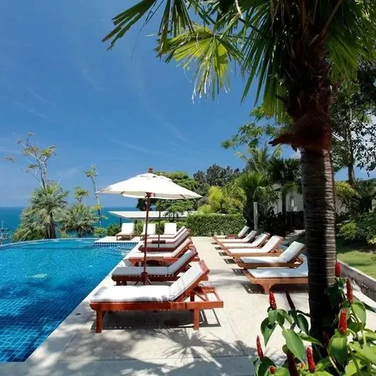 Secret Cliff Villa - zdjęcie 2