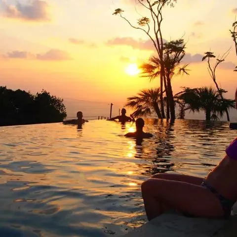 Secret Cliff Villa - zdjęcie 4