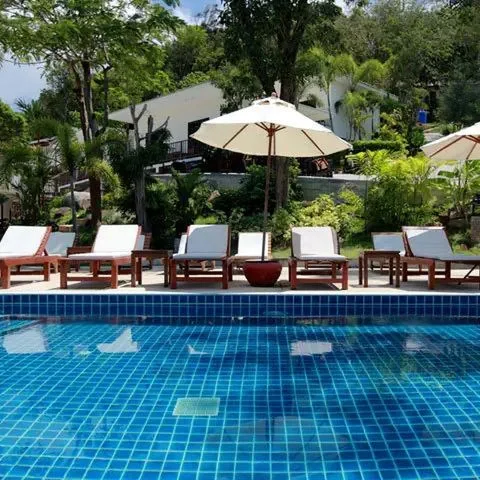 Secret Cliff Villa - zdjęcie 3