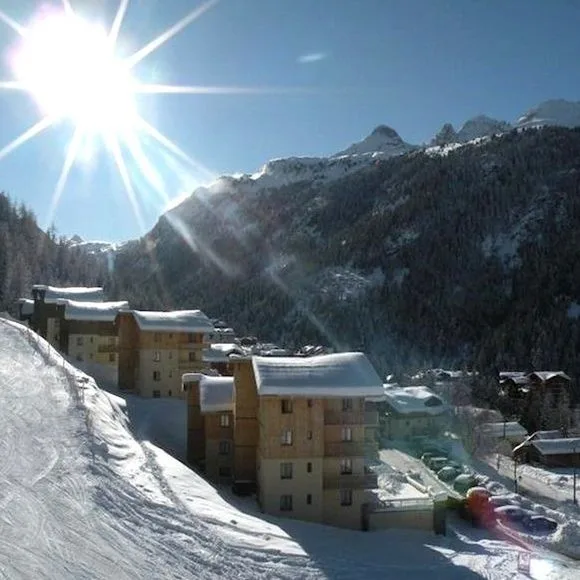 Chalets d'Arrondaz - zdjęcie 5