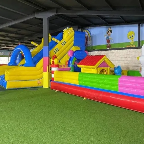 Villaggio (ex. One To One The Village) - zdjęcie 5