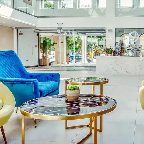 Belvedere Alexandria Club - zdjęcie 5